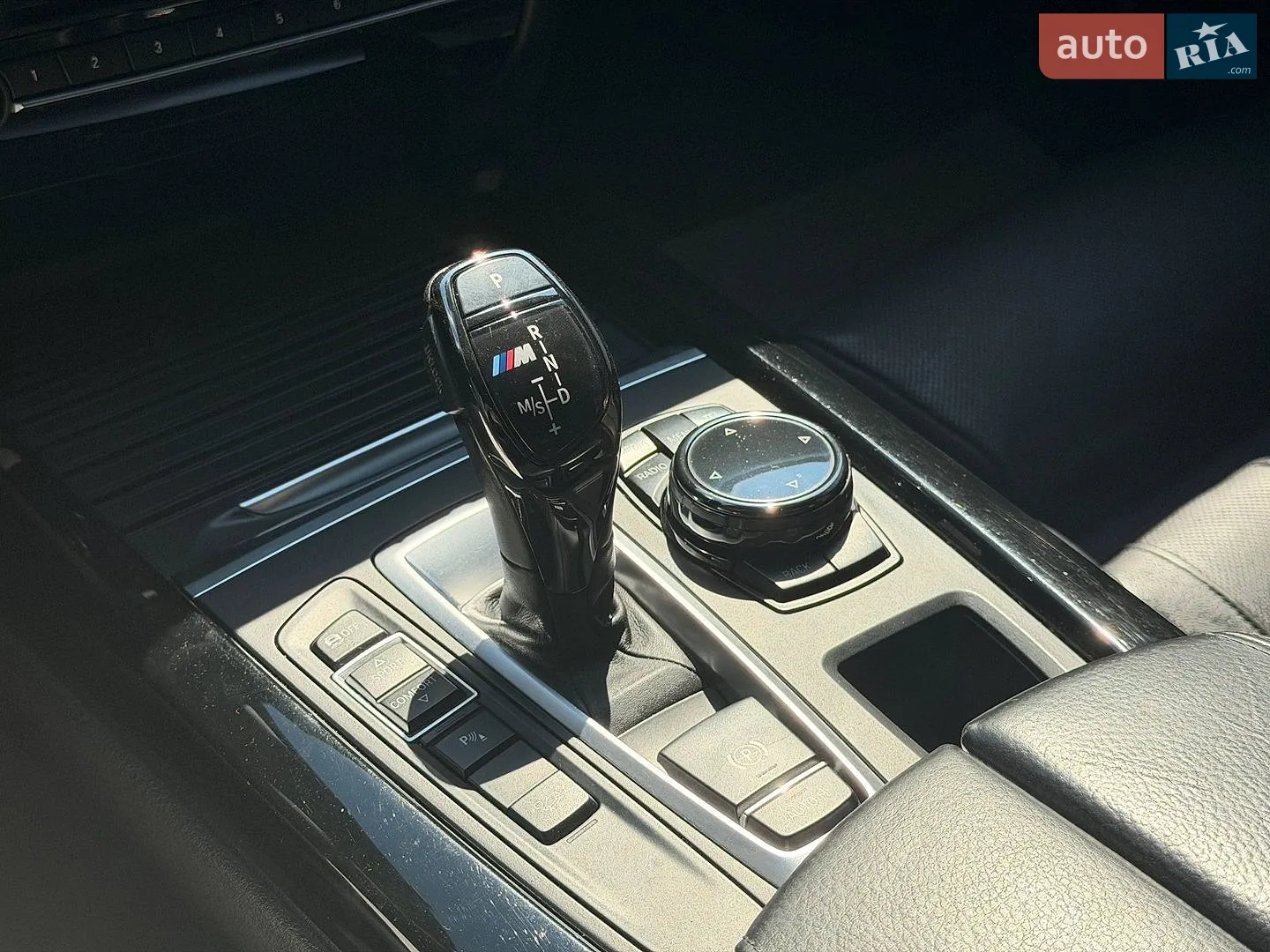 2014 BMW X5 M - мініатюра 28