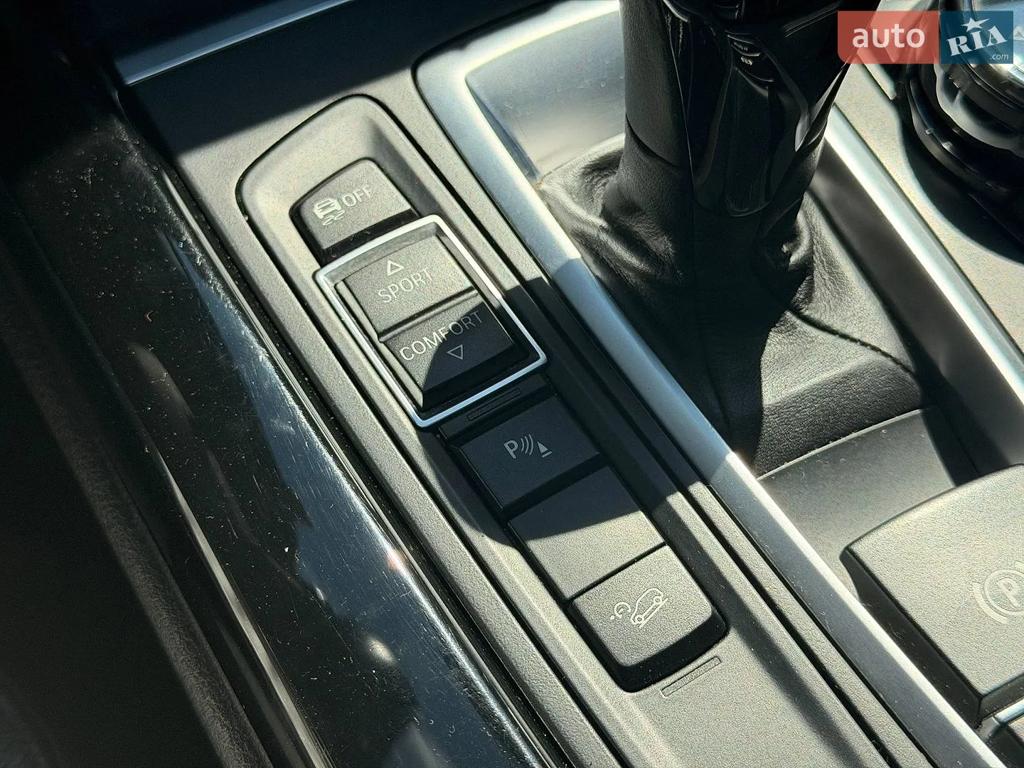 2014 BMW X5 M - мініатюра 29