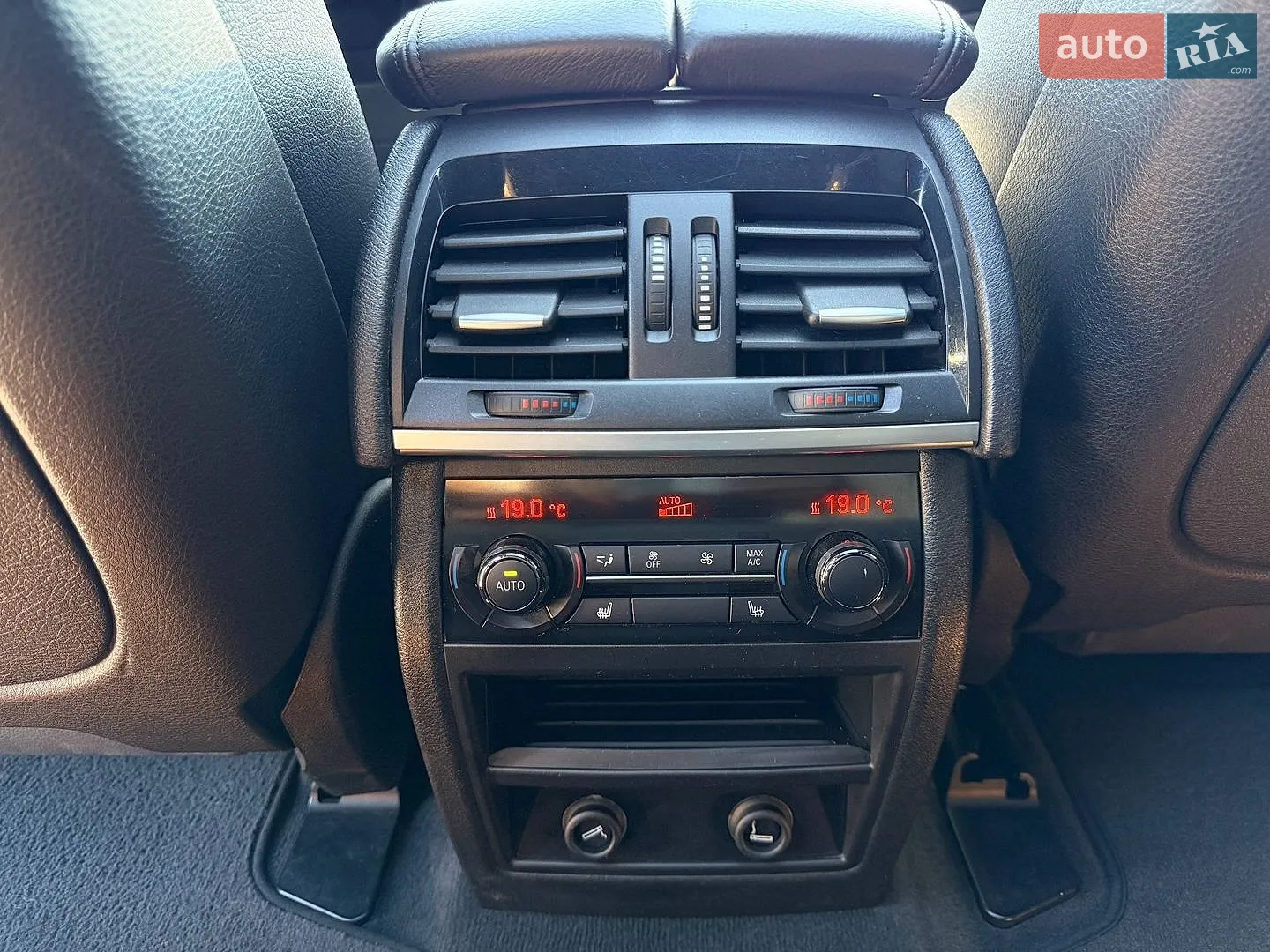 2014 BMW X5 M - мініатюра 41