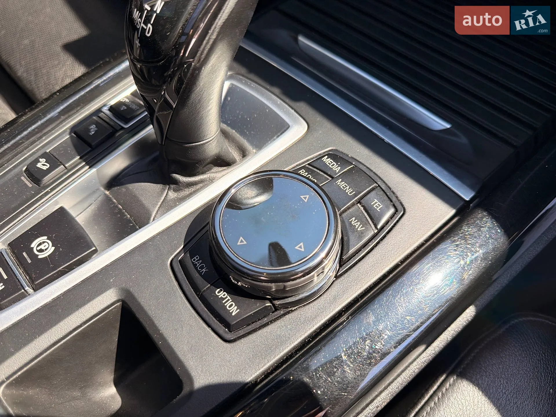 2014 BMW X5 M - мініатюра 30