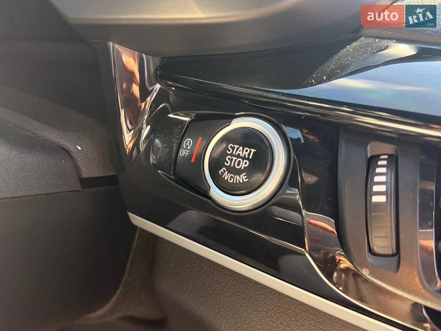 2014 BMW X5 M - мініатюра 35