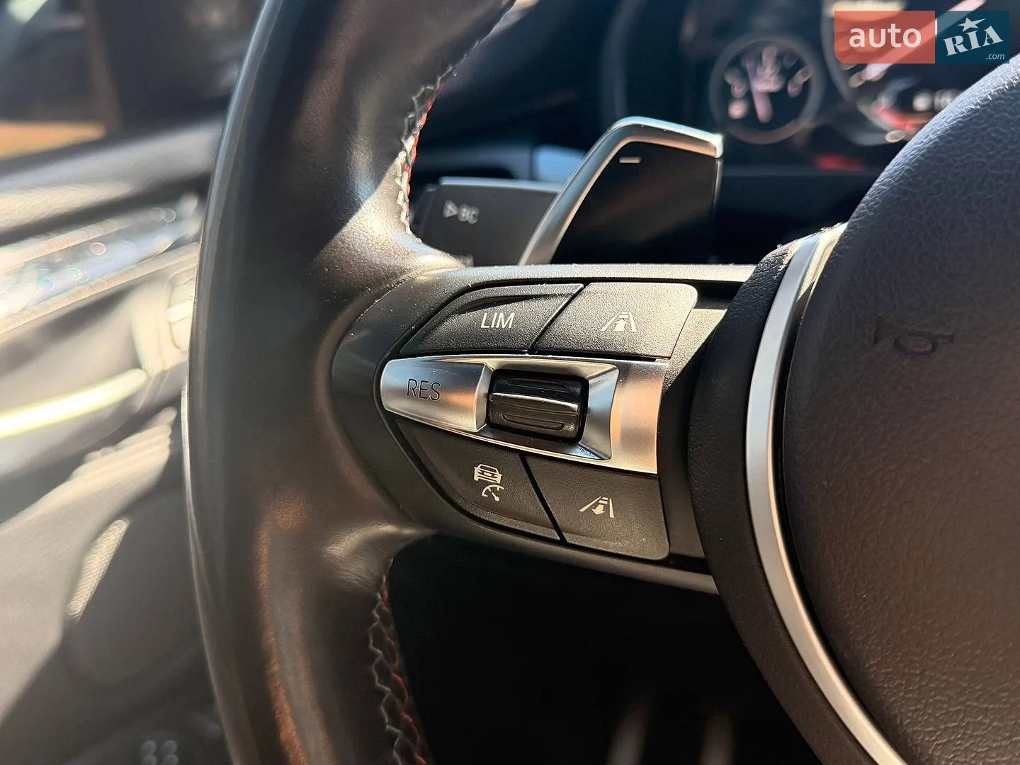 2014 BMW X5 M - мініатюра 31