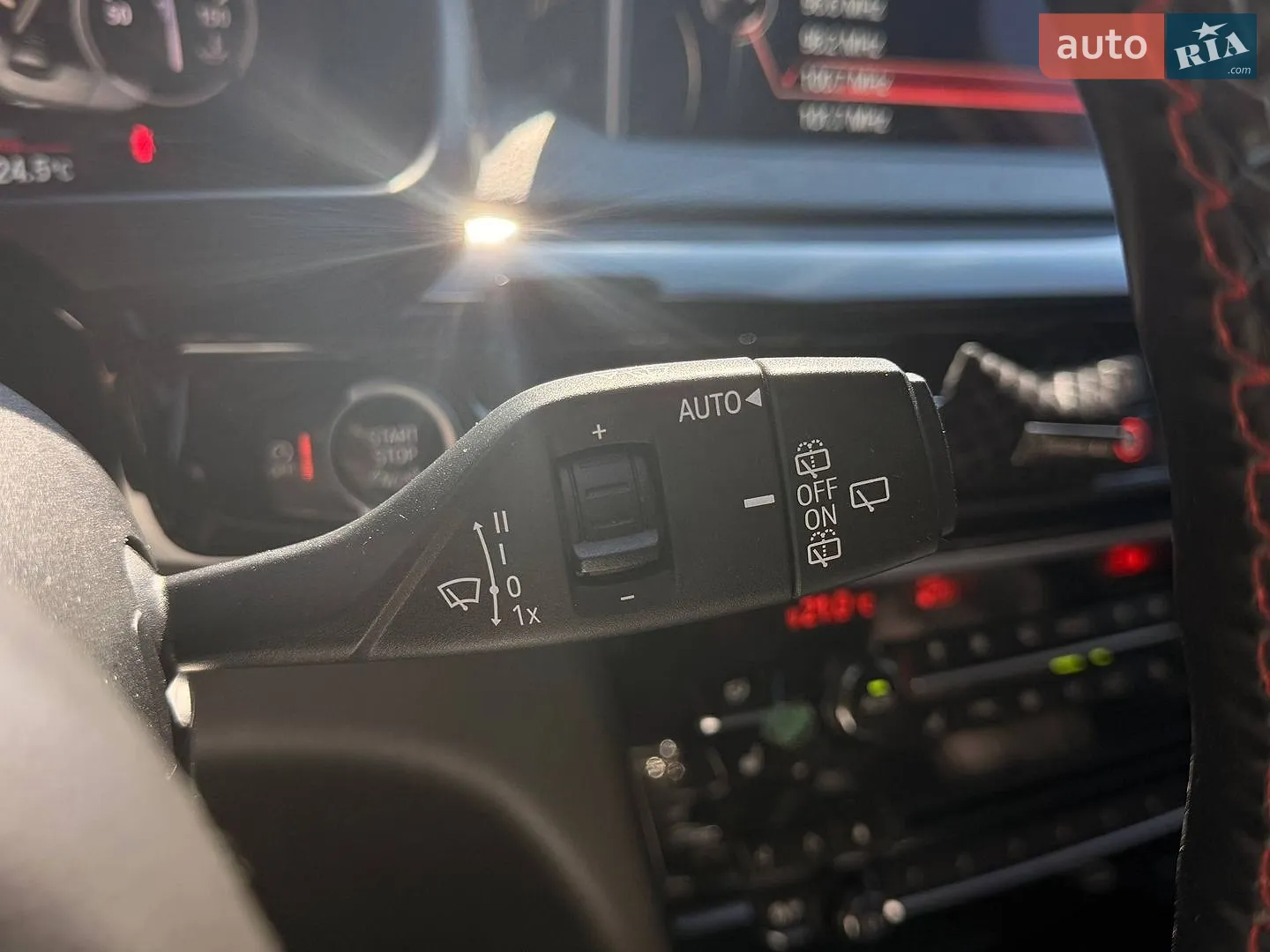 2014 BMW X5 M - мініатюра 34