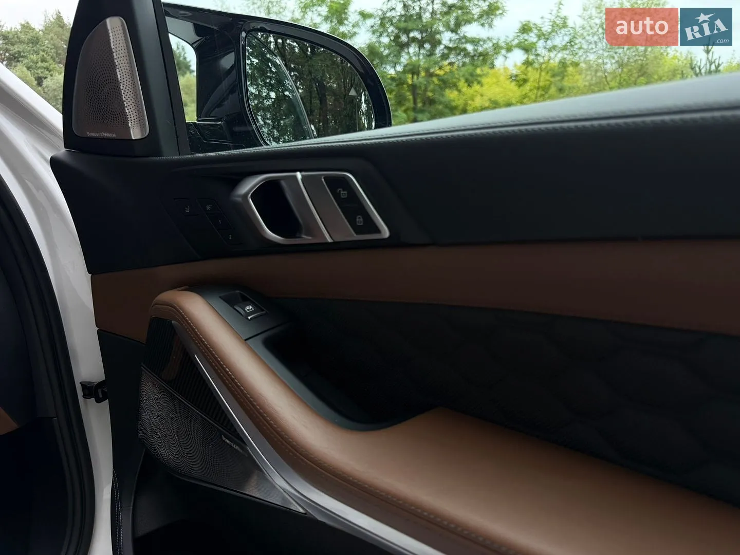 2022 BMW X5 M - мініатюра 20