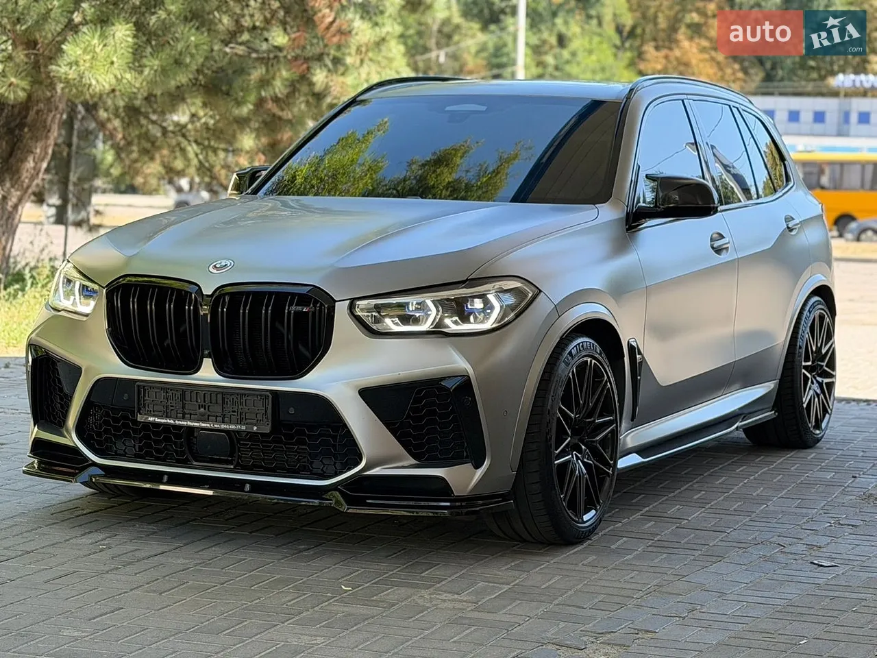 2019 BMW X5 - мініатюра 41
