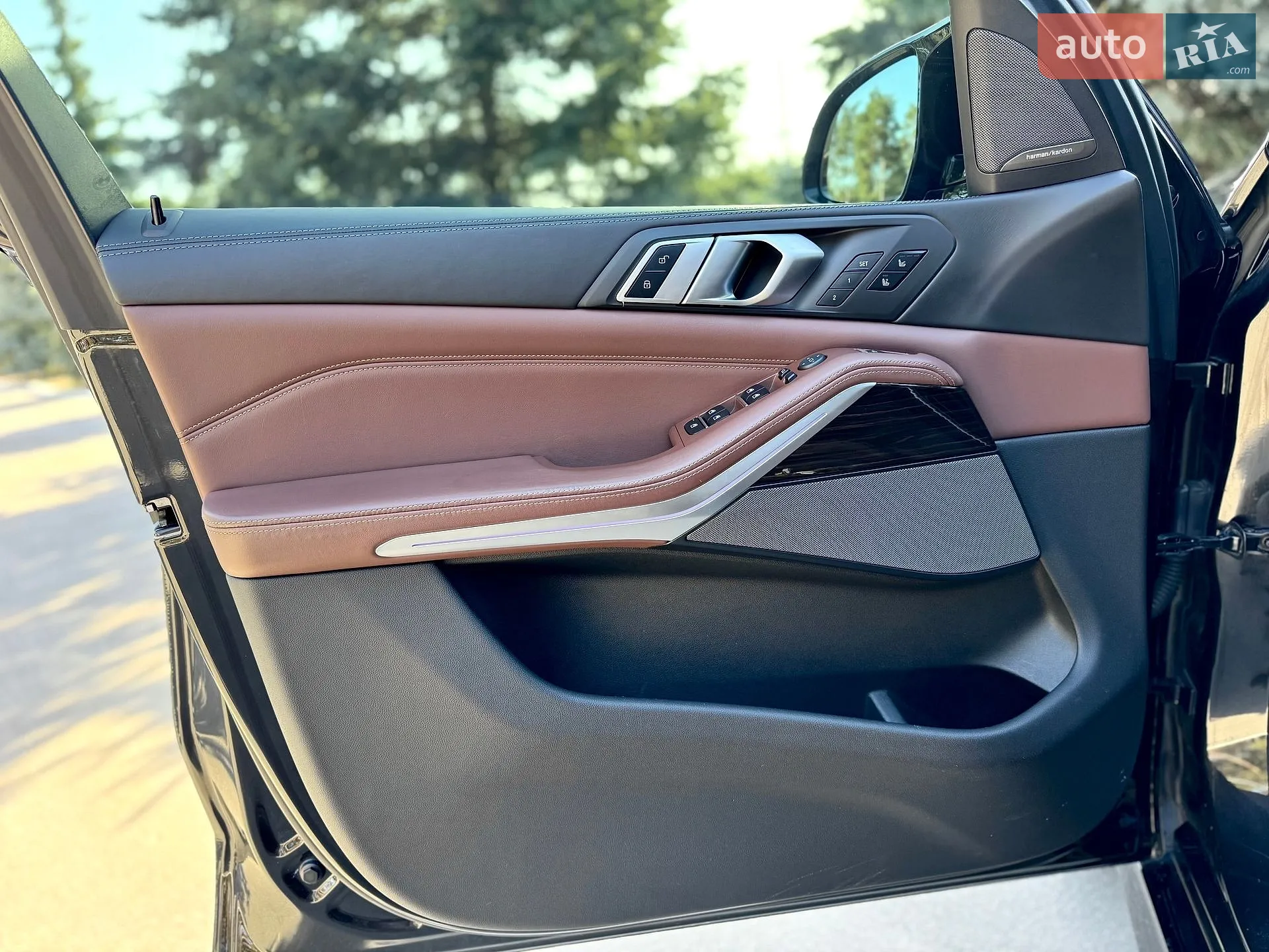 2019 BMW X5 M - мініатюра 17