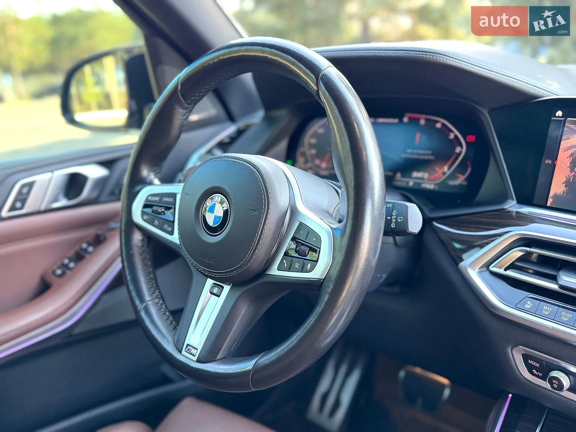 2019 BMW X5 M - мініатюра 33