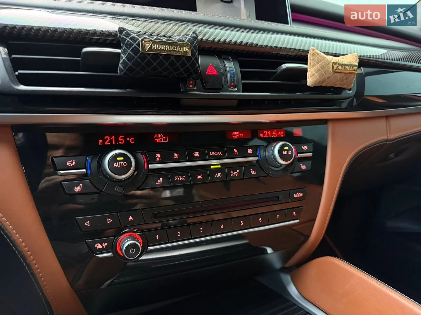 2017 BMW X5 M - мініатюра 34