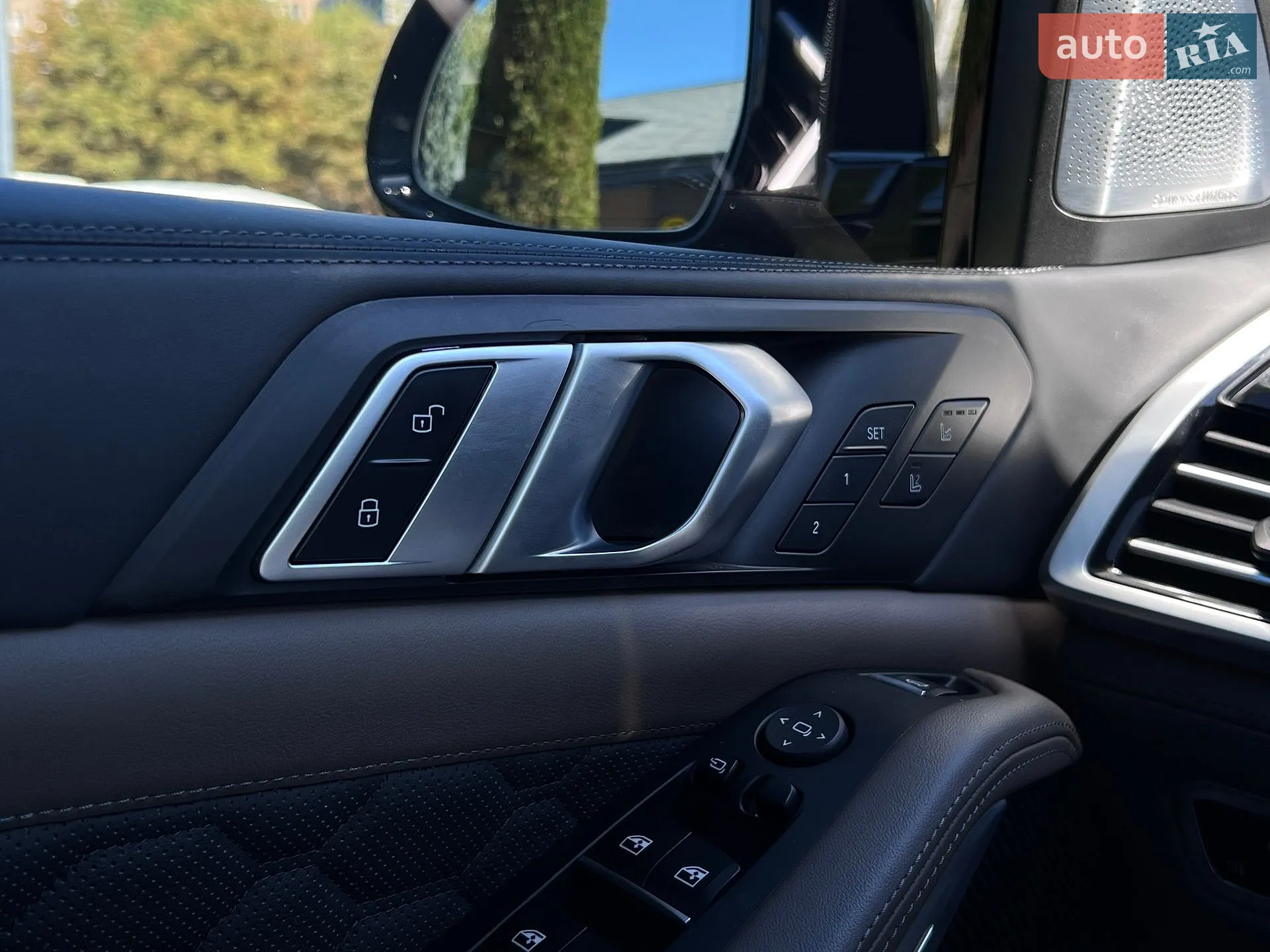 2021 BMW X5 M - мініатюра 24