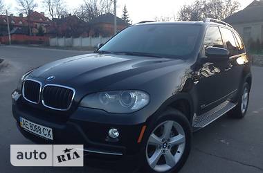  BMW X5 2007 в 