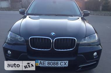  BMW X5 2007 в 