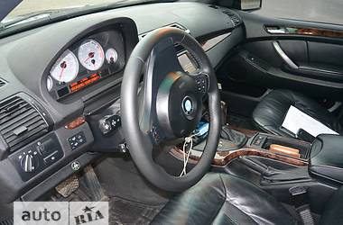  BMW X5 2005 в Тульчине