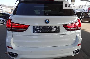  BMW X5 2015 в Києві