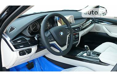 Внедорожник / Кроссовер BMW X5 2015 в Одессе