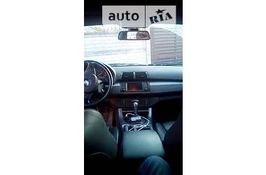 Позашляховик / Кросовер BMW X5 2006 в 