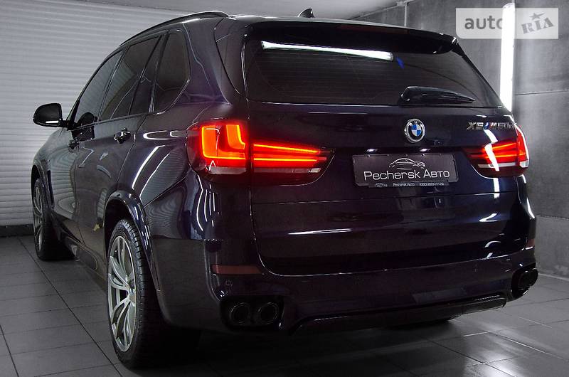 Внедорожник / Кроссовер BMW X5 2013 в Киеве фото 10 Внедорожник / Кроссовер BMW X5 2013 в Киеве