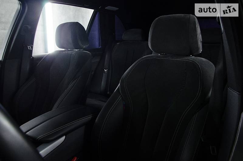 Внедорожник / Кроссовер BMW X5 2013 в Киеве фото 26 Внедорожник / Кроссовер BMW X5 2013 в Киеве