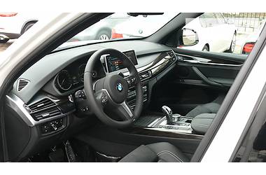  BMW X5 2017 в Одессе