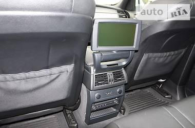 Внедорожник / Кроссовер BMW X5 2012 в Киеве