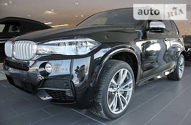  BMW X5 2017 в Киеве