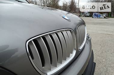 Внедорожник / Кроссовер BMW X5 2006 в Одессе