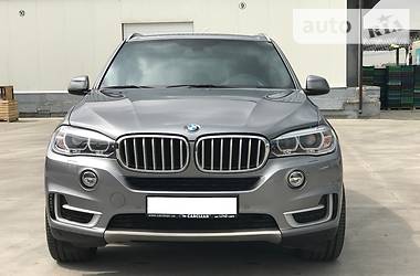 Внедорожник / Кроссовер BMW X5 2013 в Луцке