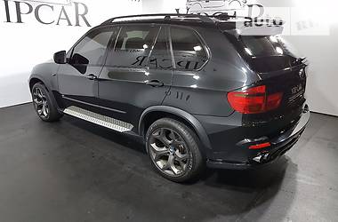 Внедорожник / Кроссовер BMW X5 2009 в Киеве