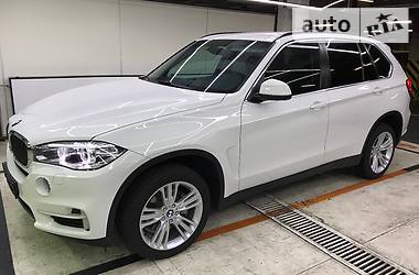 Внедорожник / Кроссовер BMW X5 2017 в Киеве