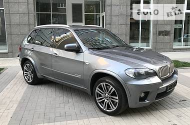 Внедорожник / Кроссовер BMW X5 2011 в Киеве