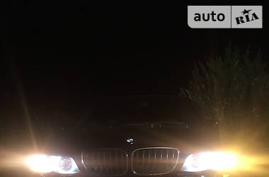  BMW X5 2005 в Луцке