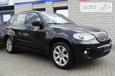  BMW X5 2013 в Киеве