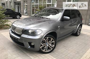 Внедорожник / Кроссовер BMW X5 2011 в Киеве