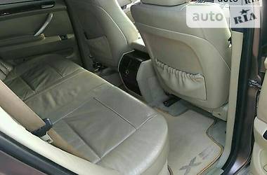 Внедорожник / Кроссовер BMW X5 2003 в Черкассах