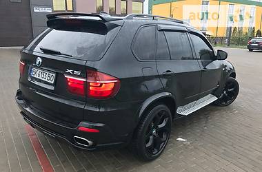  BMW X5 2008 в Ровно