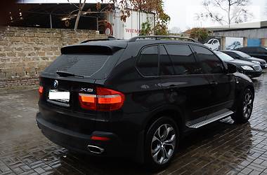 Внедорожник / Кроссовер BMW X5 2009 в Олешках