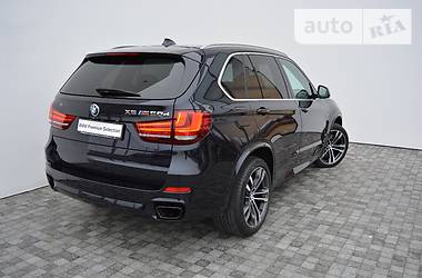 Внедорожник / Кроссовер BMW X5 2015 в Киеве