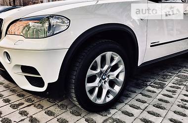 Внедорожник / Кроссовер BMW X5 2012 в Киеве