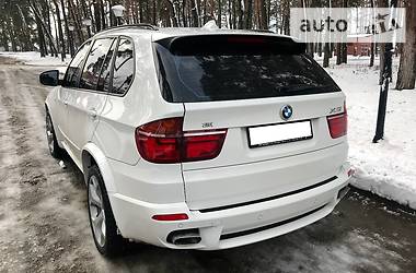 Внедорожник / Кроссовер BMW X5 2012 в Чернигове