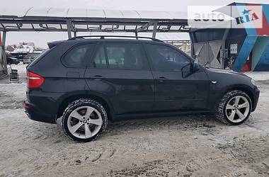 Внедорожник / Кроссовер BMW X5 2007 в Киеве