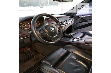 Внедорожник / Кроссовер BMW X5 2007 в Киеве