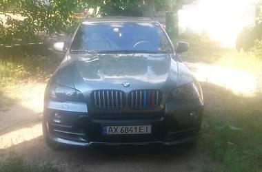 BMW X5 2007 BMW X5 2007