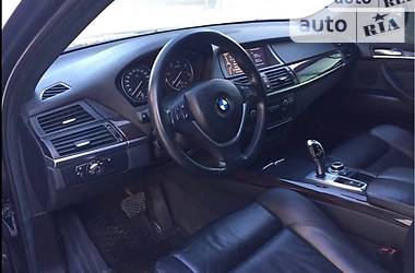 Позашляховик / Кросовер BMW X5 2009 в 