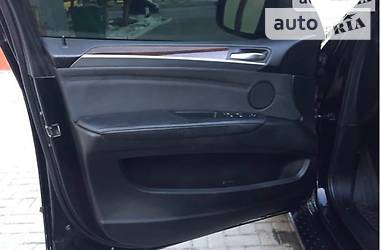 Позашляховик / Кросовер BMW X5 2009 в 