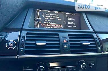 Позашляховик / Кросовер BMW X5 2009 в 