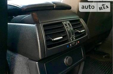 Позашляховик / Кросовер BMW X5 2009 в 