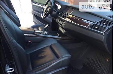 Позашляховик / Кросовер BMW X5 2009 в 