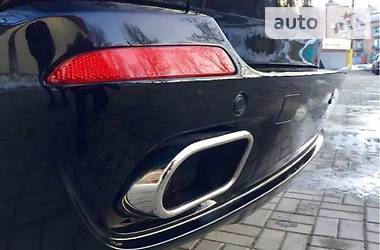 Позашляховик / Кросовер BMW X5 2009 в 