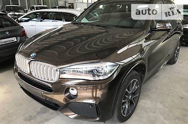  BMW X5 2015 в Киеве