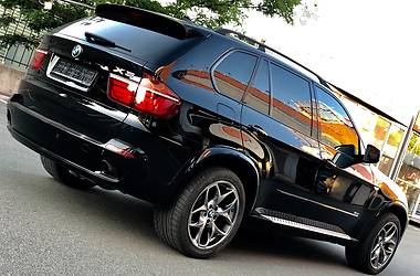 Внедорожник / Кроссовер BMW X5 2008 в Киеве