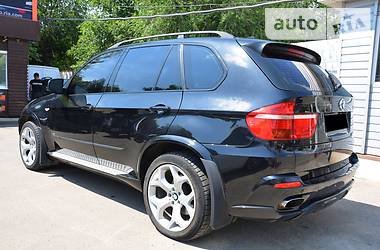 Внедорожник / Кроссовер BMW X5 2007 в Одессе